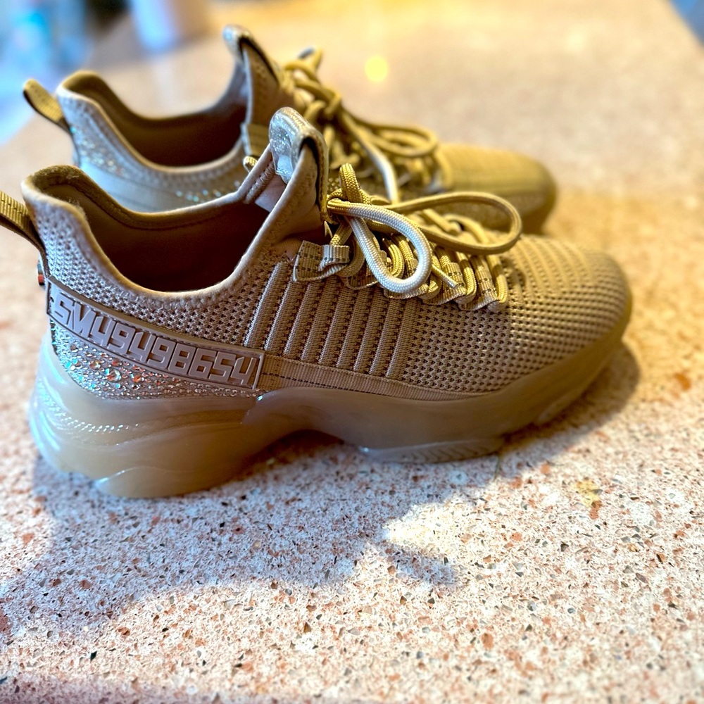 Steve Madden Maxima Sneaker